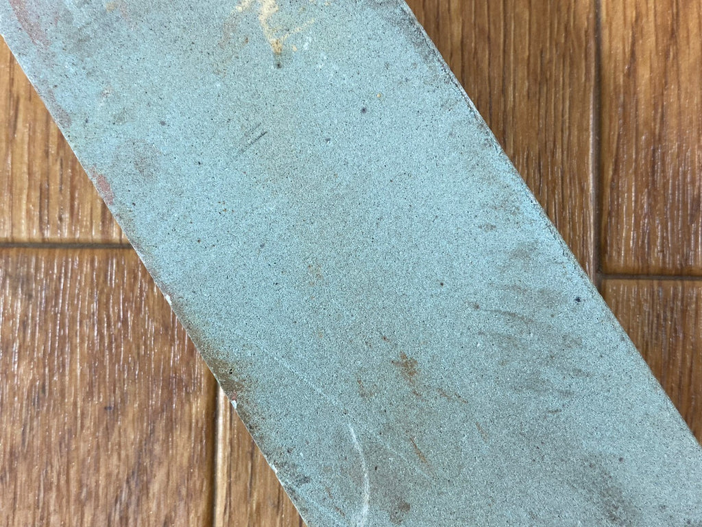 Japanese Whetstone Water Stone sharpening stone JAPAN approx #1000 148mm QA386