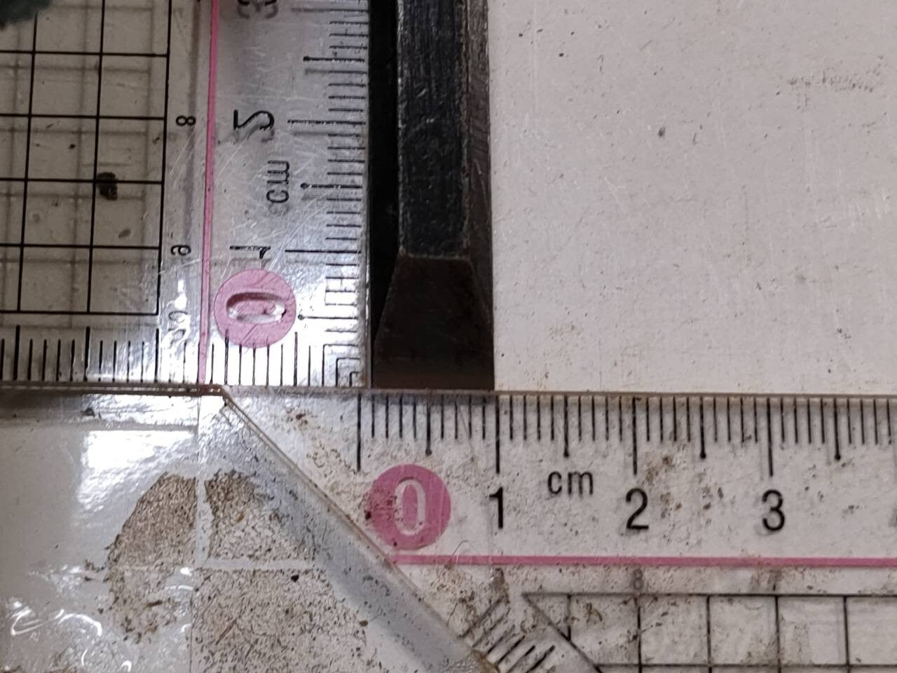 Japanese vintage chisel tataki Nomi Japan Signed Old 9.10.15.15.16.18mm UU327