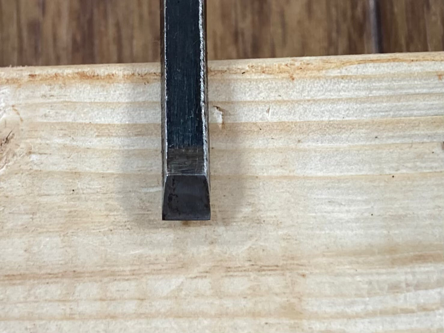 Japanese vintage chisel tataki tsuki Nomi SET Signed 5.6.29.29.29.29.36mm DL823