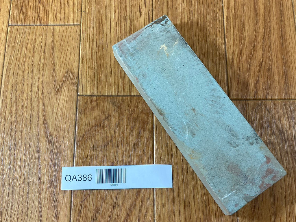 Japanese Whetstone Water Stone sharpening stone JAPAN approx #1000 148mm QA386