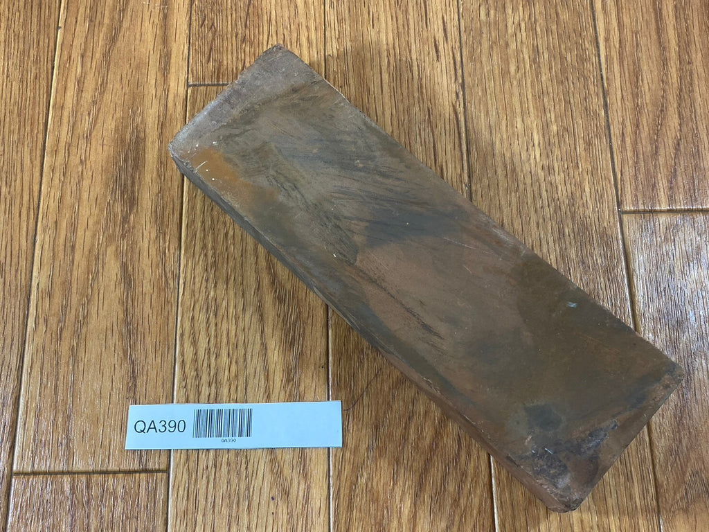 Japanese Whetstone Water Stone sharpening stone JAPAN approx #1000 200mm QA390