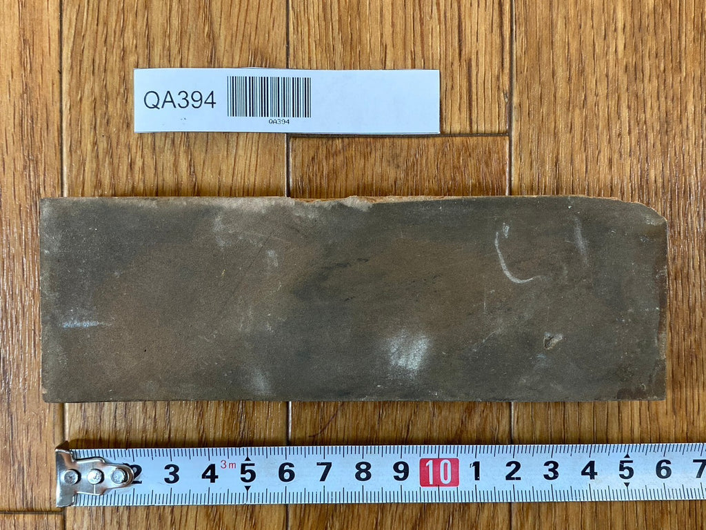 Japanese Whetstone Water Stone sharpening stone JAPAN approx #1000 157mm QA394