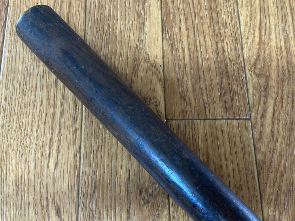 Japanese vintage chisel Tsuki Nomi Japan Vintage 39mm 440mm long HB858