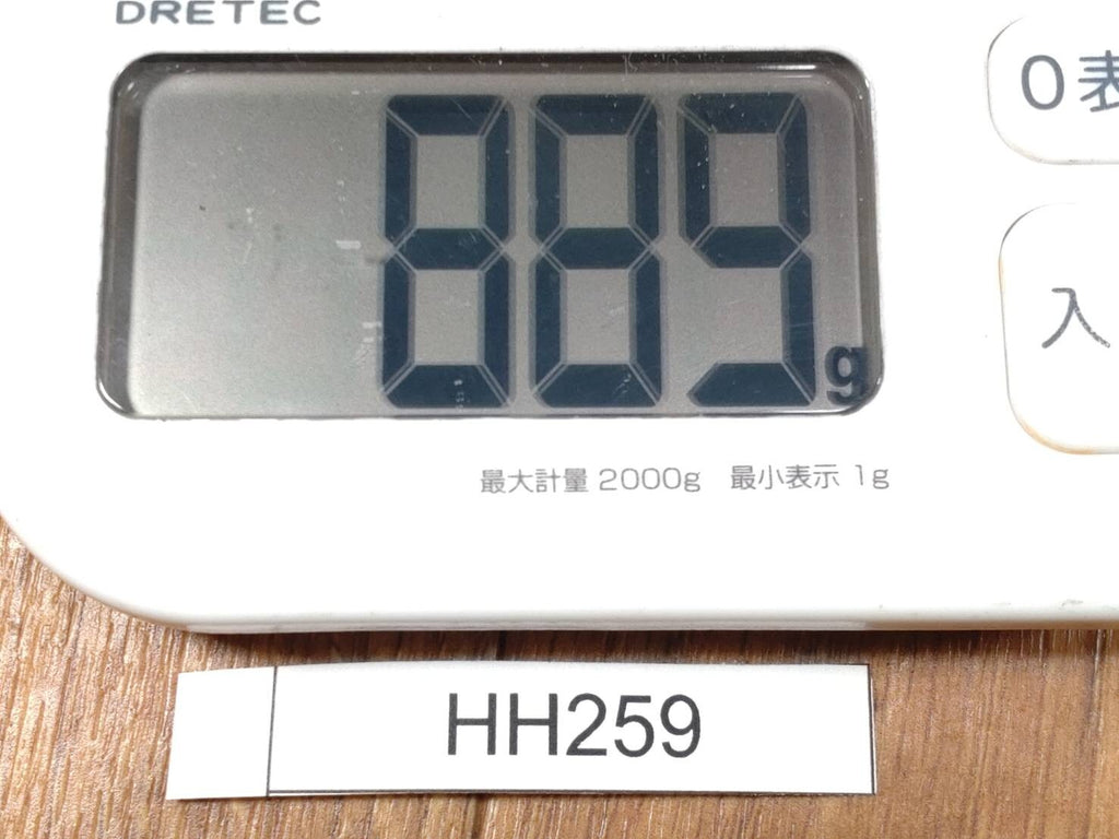 Japanese Chef's Kitchen Knife Set 5 Piece YANAGIBA DEBA from Japan HH259