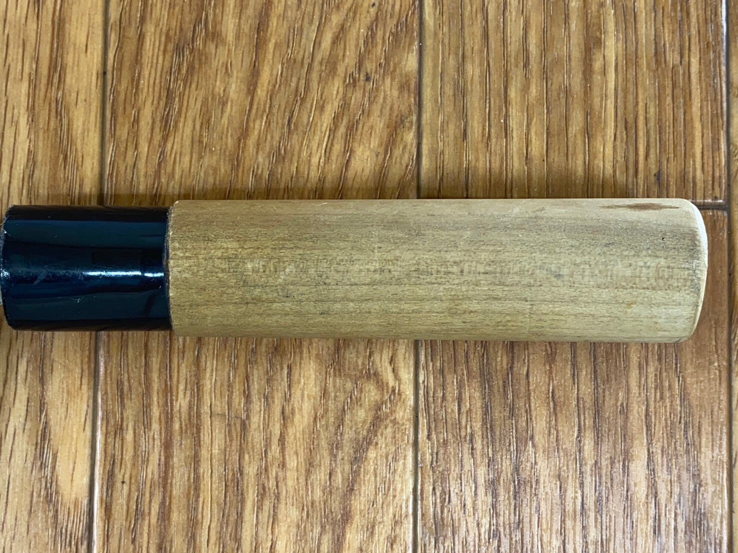 Japanese Chef's Kitchen Knife DEBA Vintage hocho OLD from Japan 150/285mm QA953