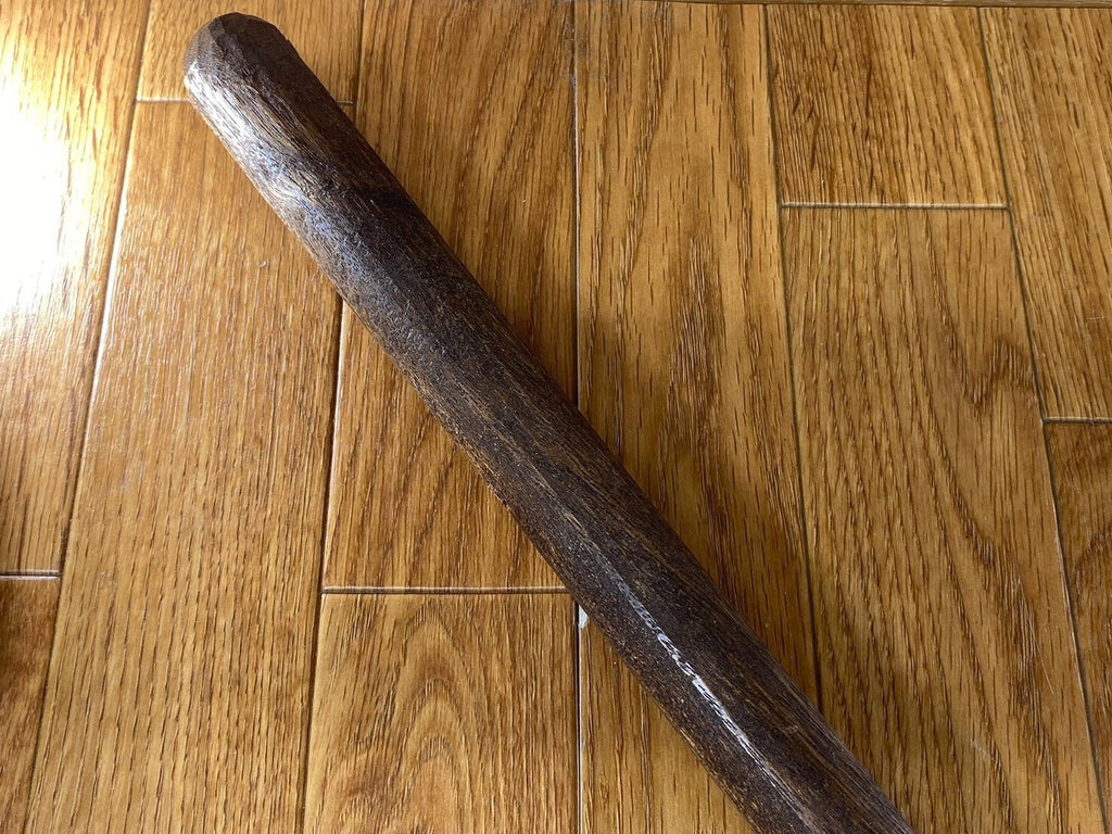 Japanese vintage chisel Tsuki Nomi Japan Vintage 24mm 575mm long HB793