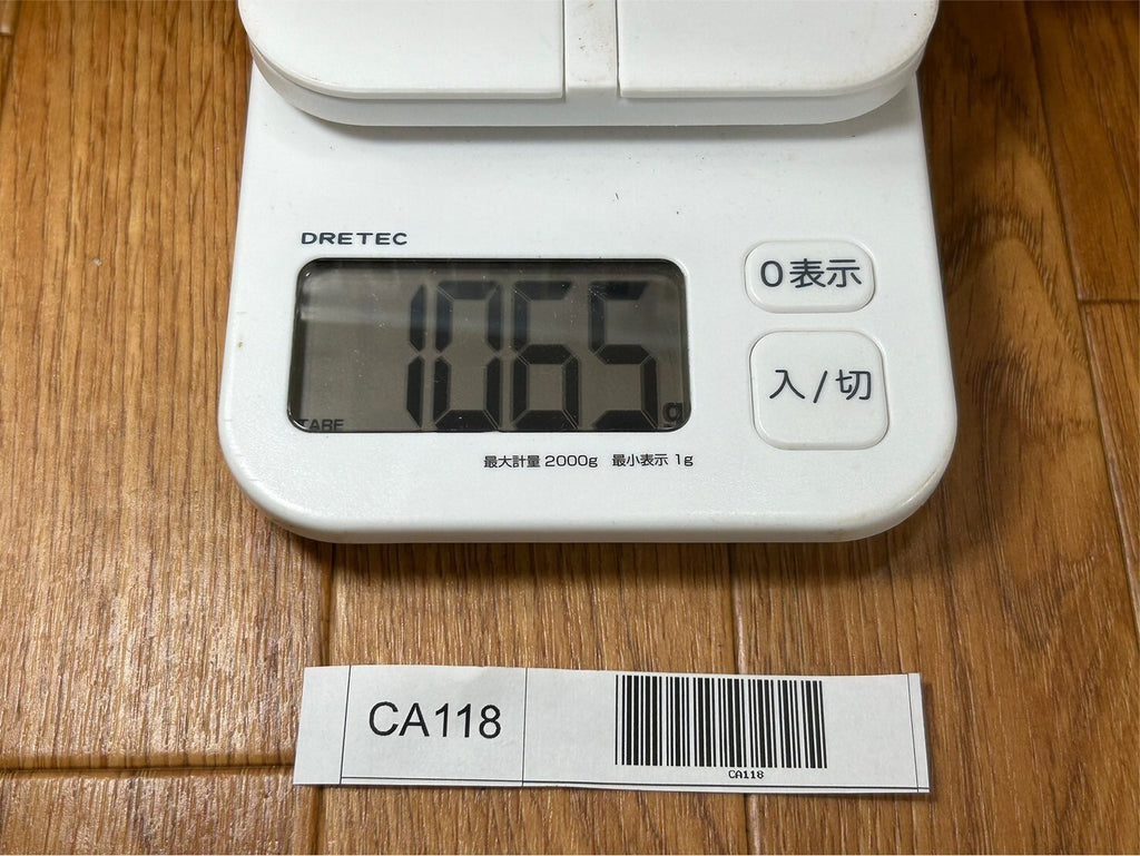 Damaged Lot of Japanese Chef's Kitchen Knives Bread set from Japan CA118