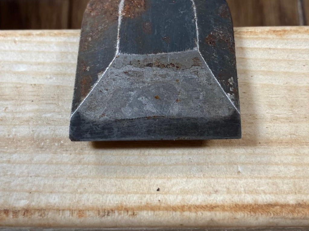 Japanese vintage chisel tataki tsuki Nomi SET Signed 5.6.29.29.29.29.36mm DL823