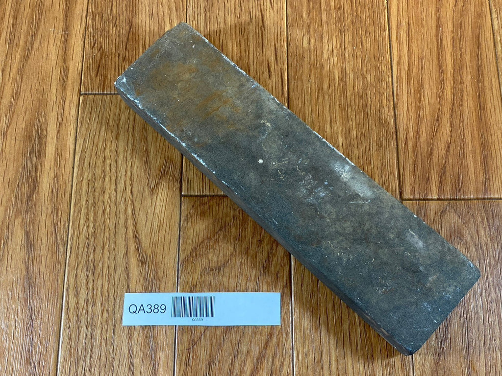 Japanese Whetstone Water Stone sharpening stone JAPAN approx #1000 205mm QA389