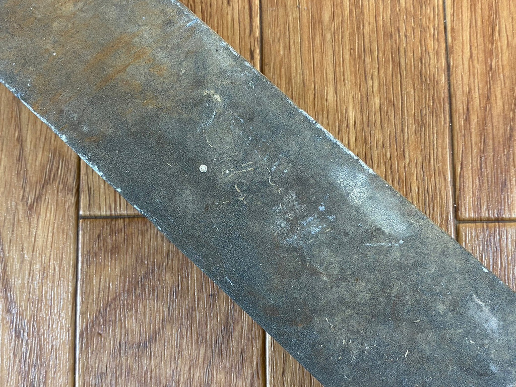 Japanese Whetstone Water Stone sharpening stone JAPAN approx #1000 205mm QA389