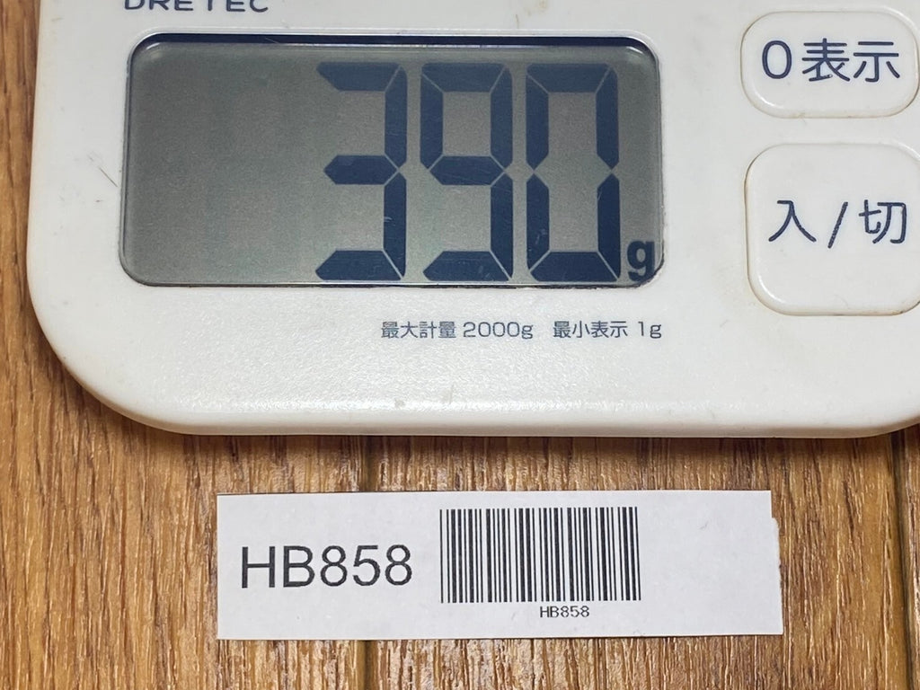 Japanese vintage chisel Tsuki Nomi Japan Vintage 39mm 440mm long HB858