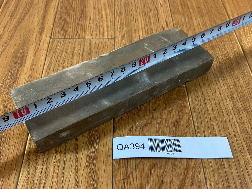 Japanese Whetstone Water Stone sharpening stone JAPAN approx #1000 157mm QA394