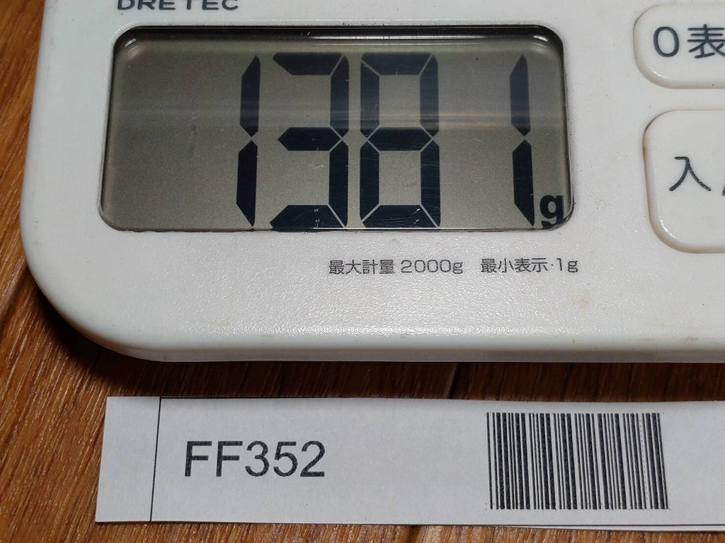 Damaged Lot of Japanese Chef's Kitchen Knives hocho set from Japan FF352