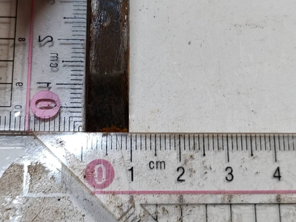 Japanese vintage chisel tataki Nomi Japan Signed Old 9.10.15.15.16.18mm UU327