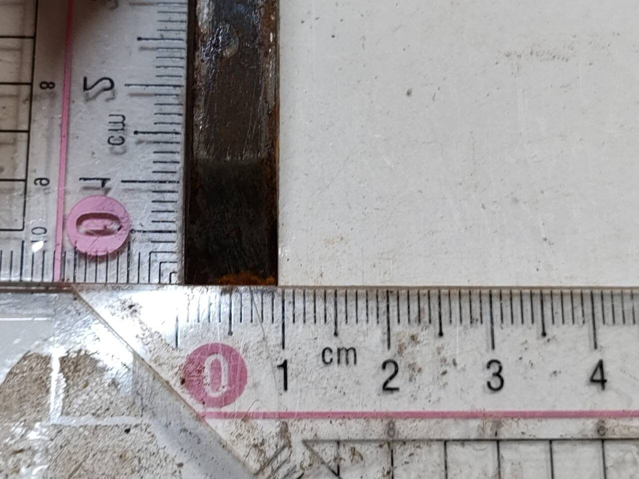 Japanese vintage chisel tataki Nomi Japan Signed Old 9.10.15.15.16.18mm UU327