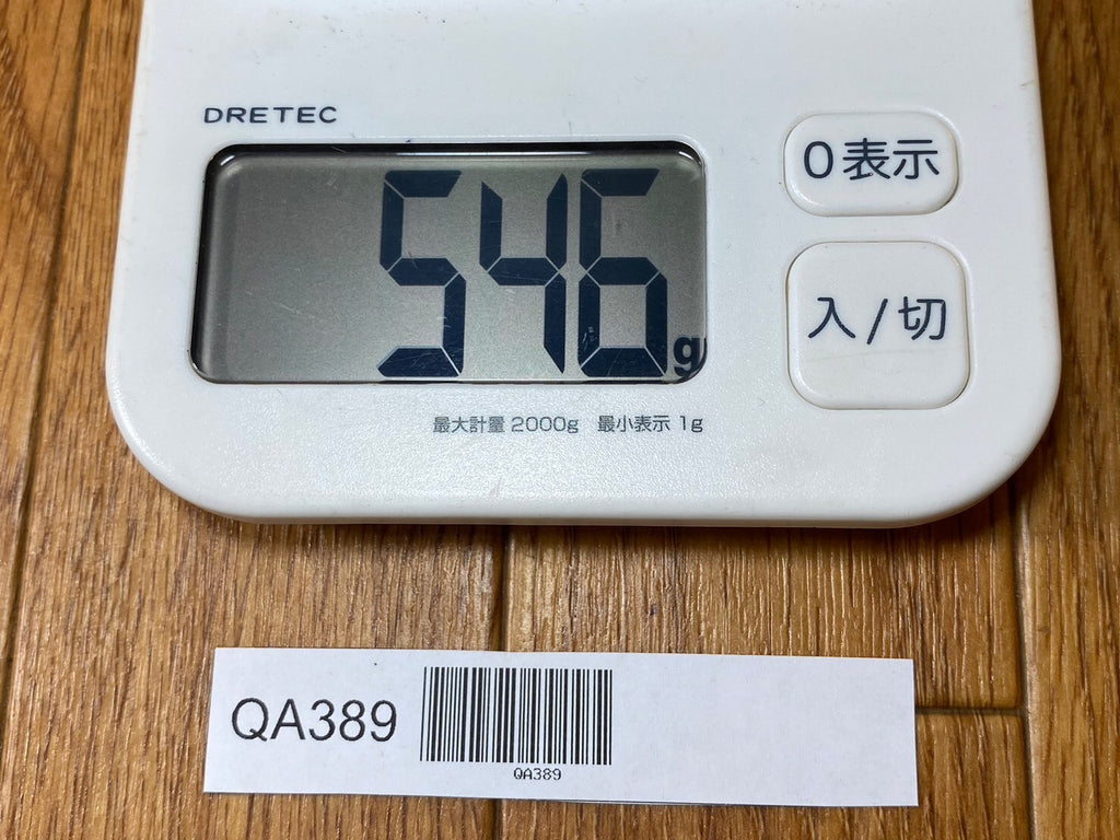 Japanese Whetstone Water Stone sharpening stone JAPAN approx #1000 205mm QA389