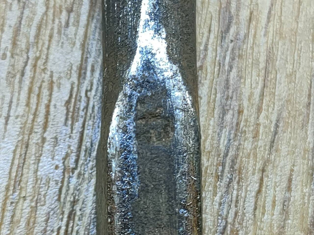 Japanese vintage chisel tataki Nomi Japan Signed Old 9.10.15.15.16.18mm UU327