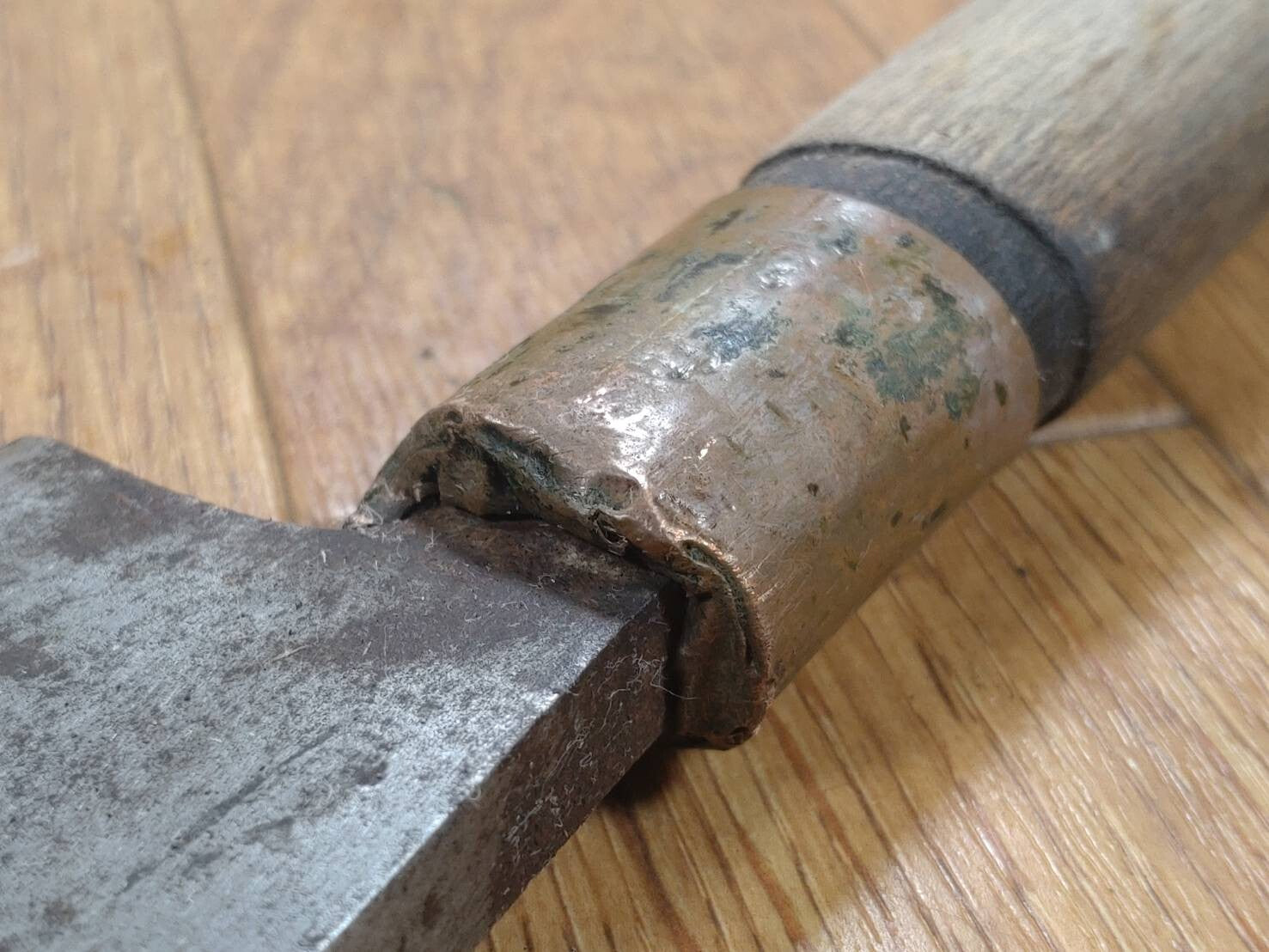 Japanese Chef's Kitchen Knife Set 3 Piece DEBA from Japan GG957