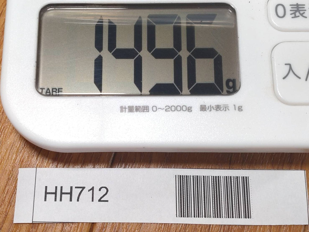 Damaged Lot of Japanese Chef's Kitchen Knives Broken from Japan HH712