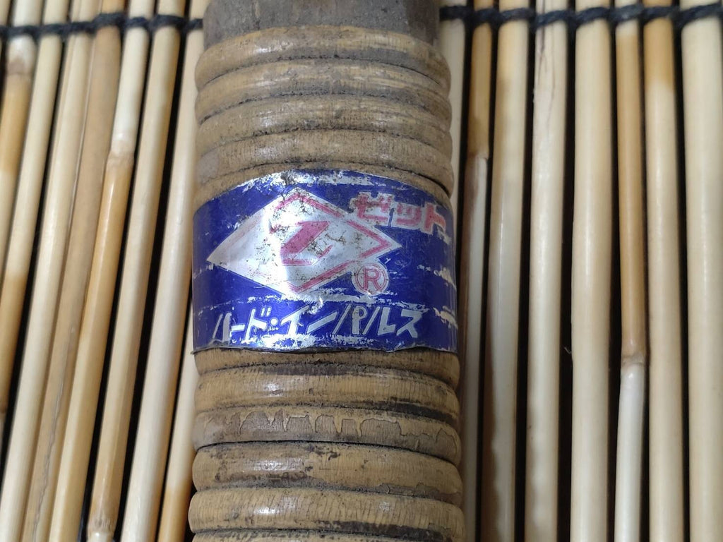 Broken Japanese vintage Pull Saw Draw Saw Carpentry Tool Japan blade 680mm GG325