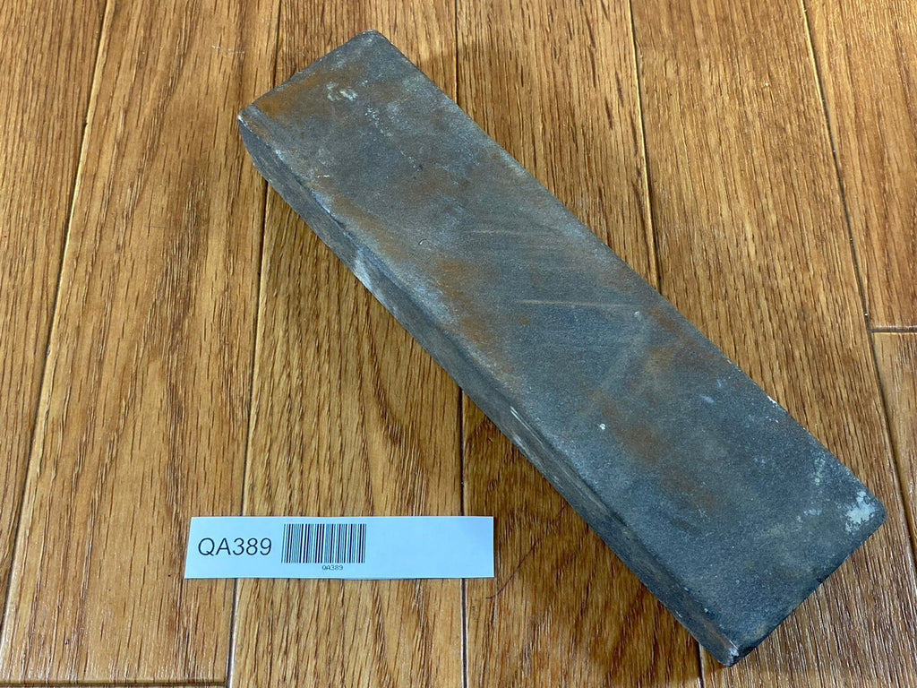 Japanese Whetstone Water Stone sharpening stone JAPAN approx #1000 205mm QA389
