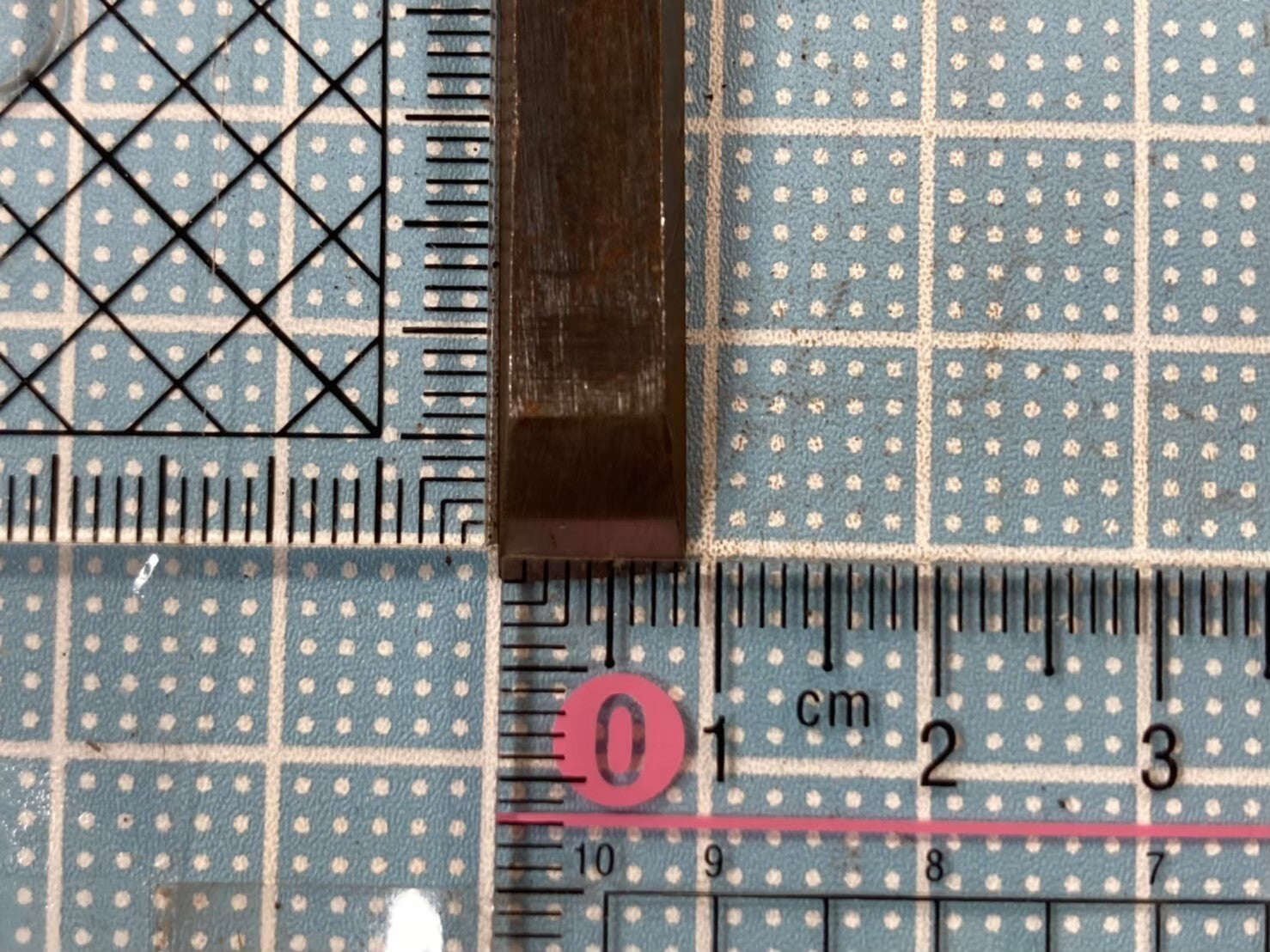 Japanese vintage chisel tataki Nomi Japan Signed Old 5.8.8.10.11.15mm DL189