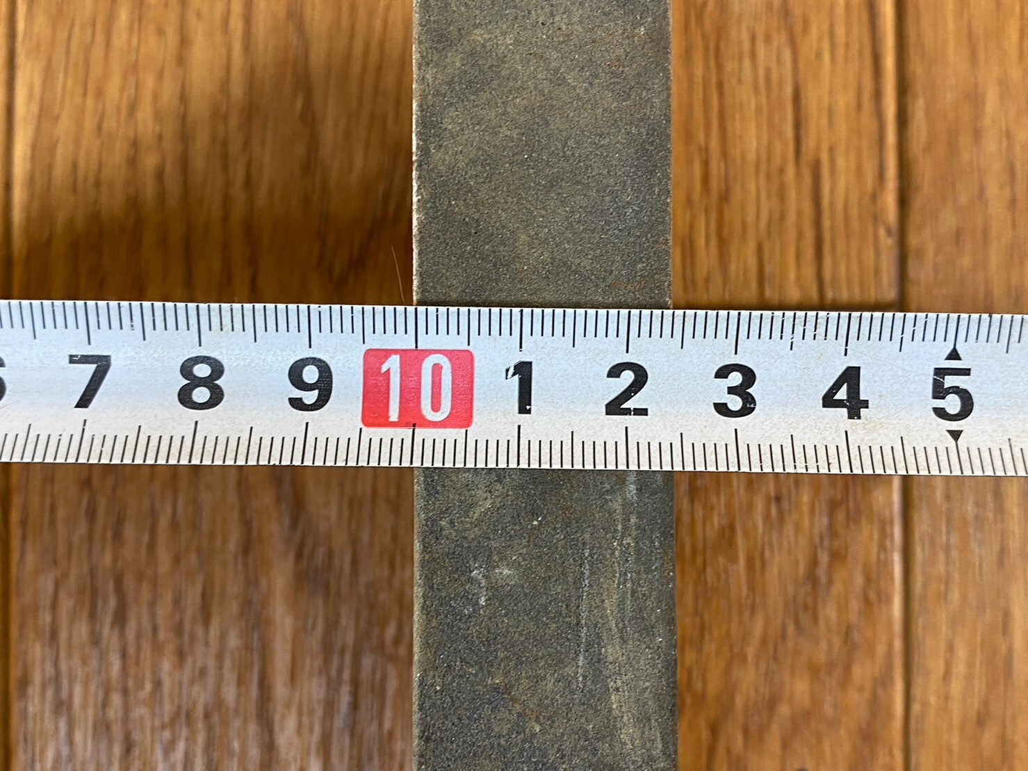 Japanese Whetstone Water Stone sharpening stone JAPAN approx #1000 205mm QA389