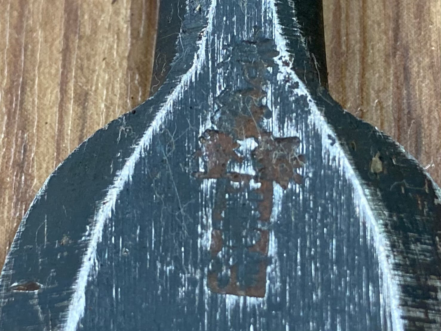 Japanese vintage chisel tataki tsuki Nomi SET Signed 5.6.29.29.29.29.36mm DL823