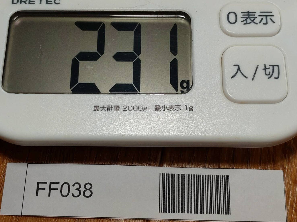 Japanese Chef's Kitchen Knife DEBA Vintage hocho OLD from Japan 150/285mm FF038