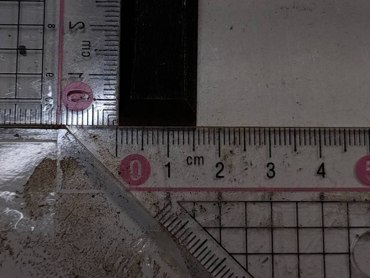 Japanese vintage chisel tataki Nomi Japan Signed Old 9.10.15.15.16.18mm UU327