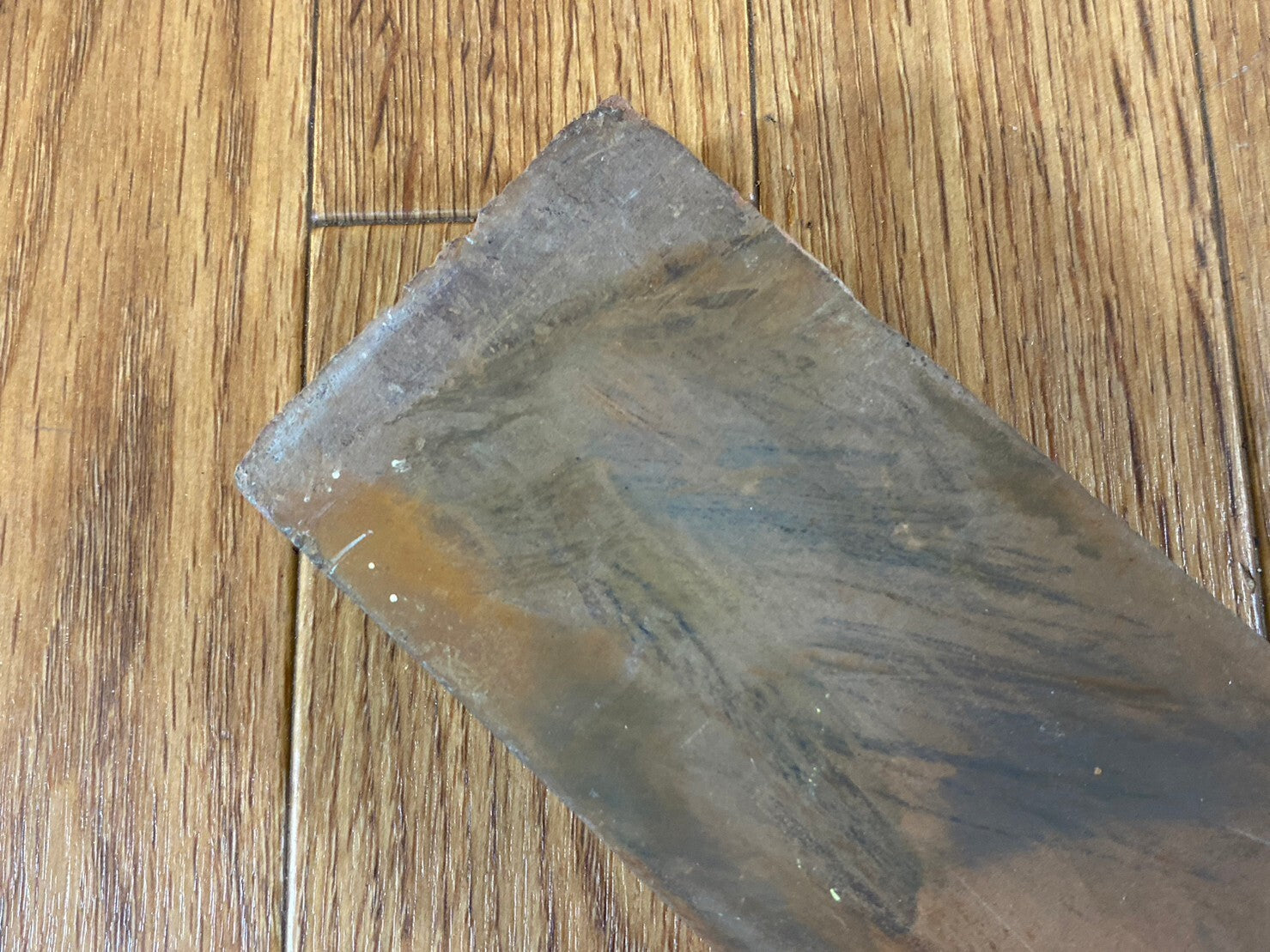 Japanese Whetstone Water Stone sharpening stone JAPAN approx #1000 200mm QA390