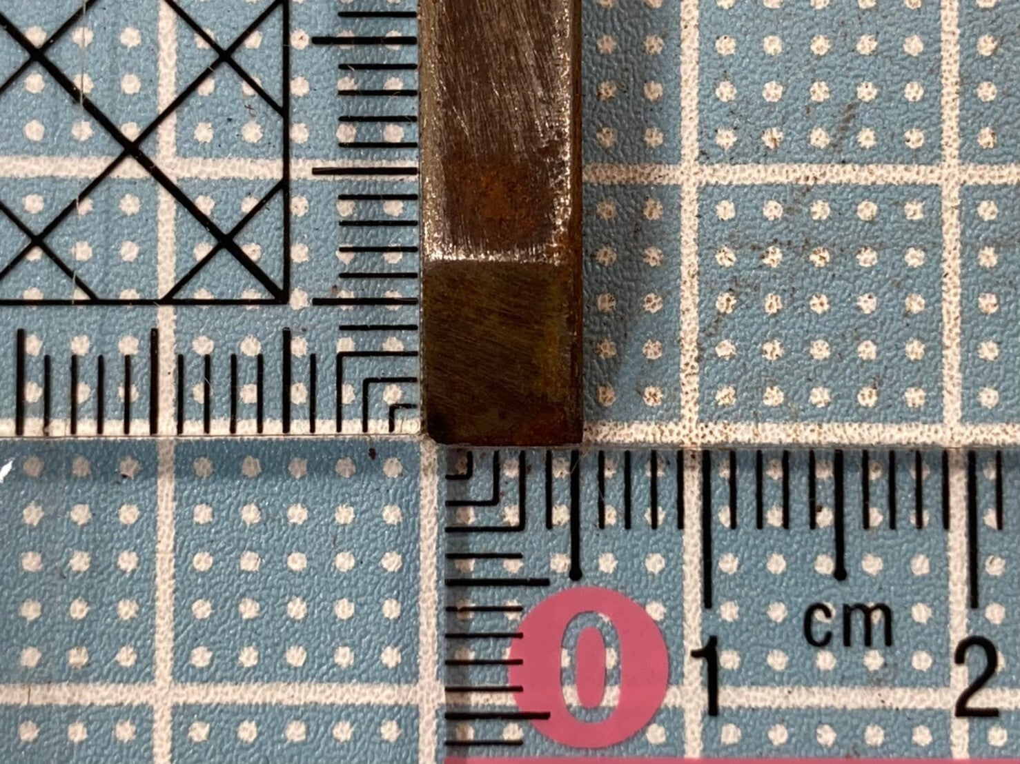 Japanese vintage chisel tataki Nomi Japan Signed Old 5.8.8.10.11.15mm DL189