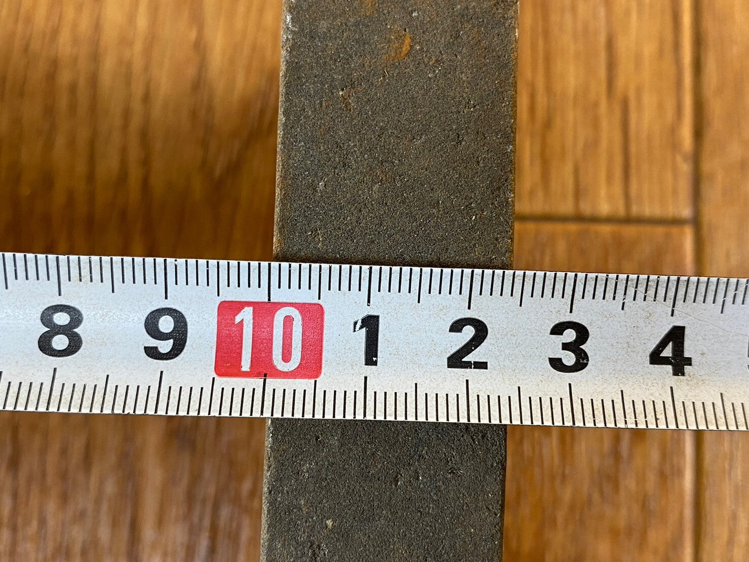 Japanese Whetstone Water Stone sharpening stone JAPAN approx #1000 205mm QA389