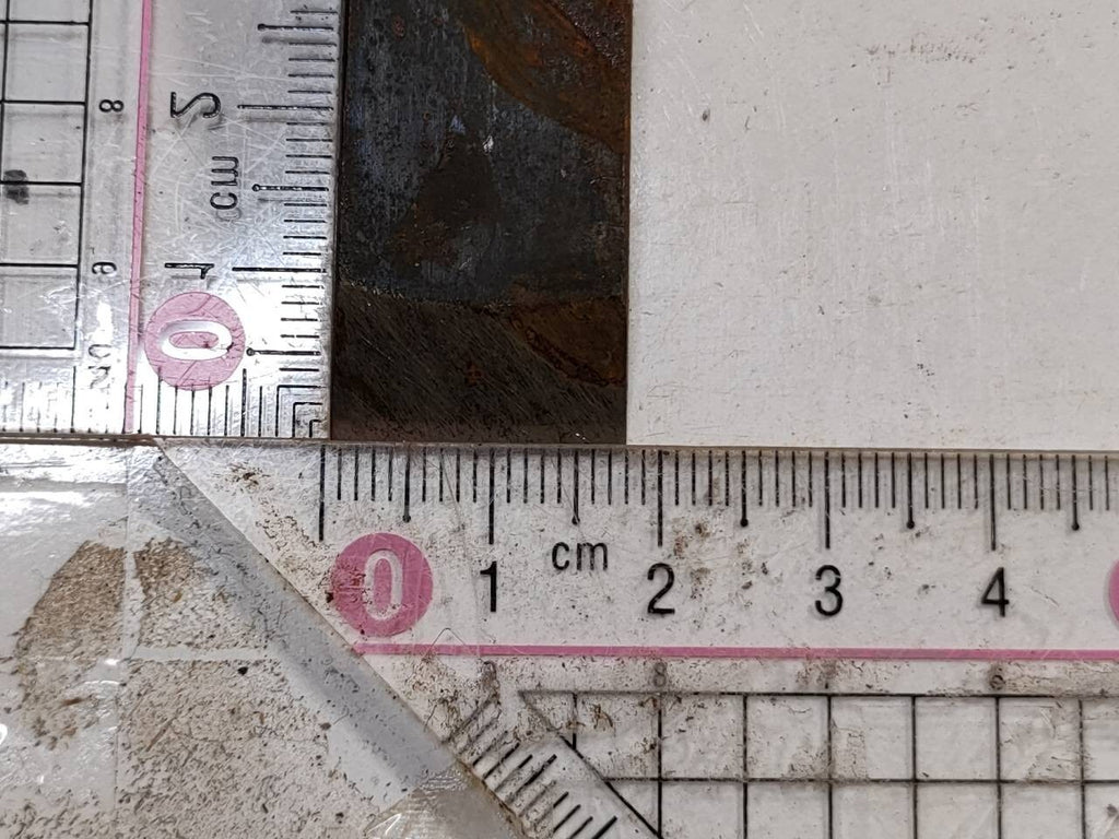 Japanese vintage chisel tataki Nomi Japan Signed Old 9.10.15.15.16.18mm UU327