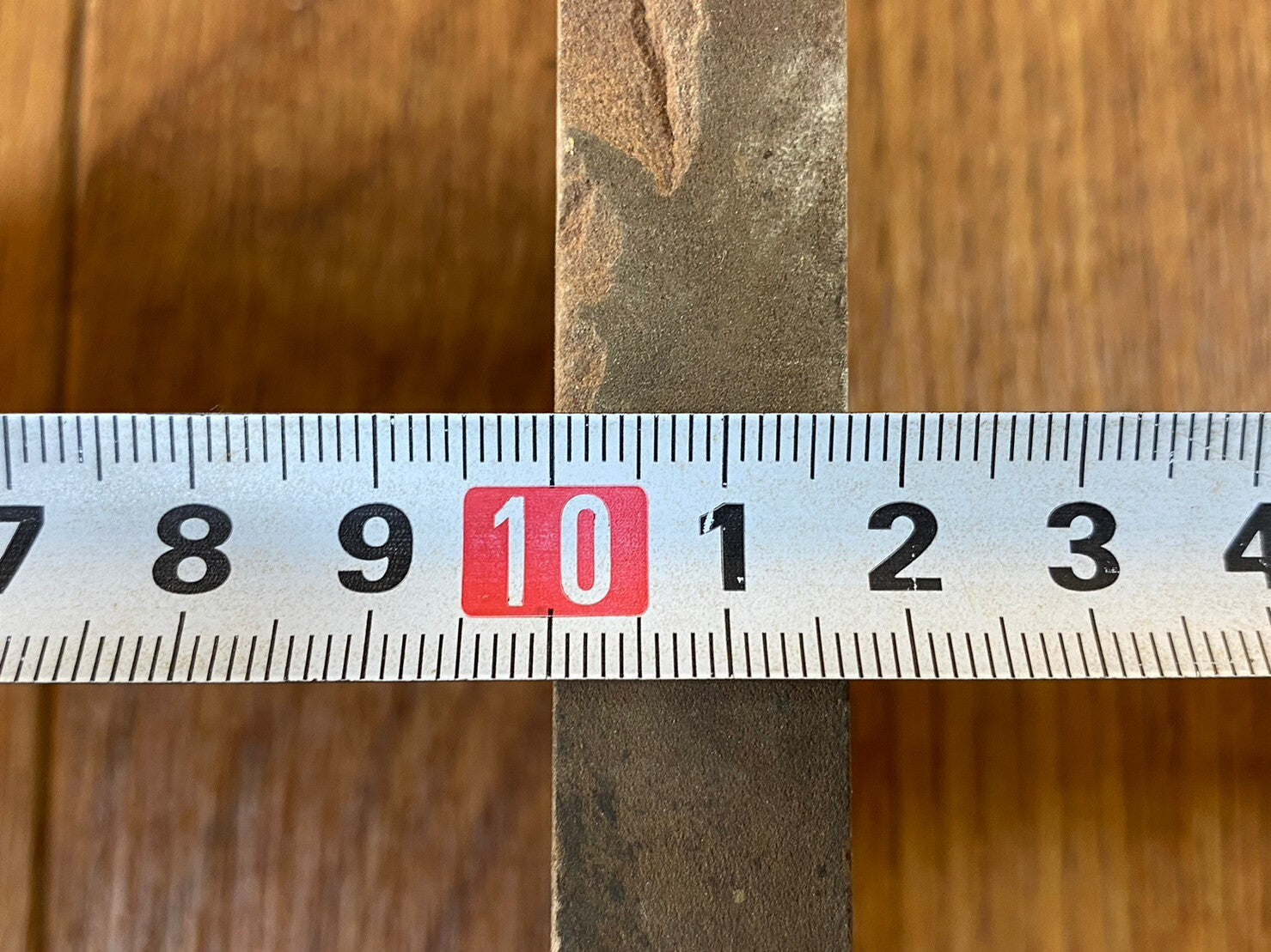 Japanese Whetstone Water Stone sharpening stone JAPAN approx #1000 157mm QA394