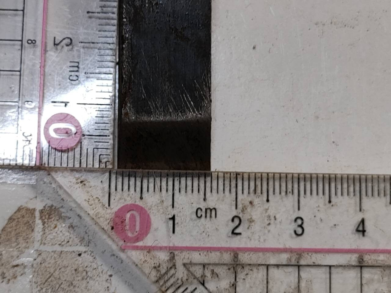 Japanese vintage chisel tataki Nomi Japan Signed Old 9.10.15.15.16.18mm UU327