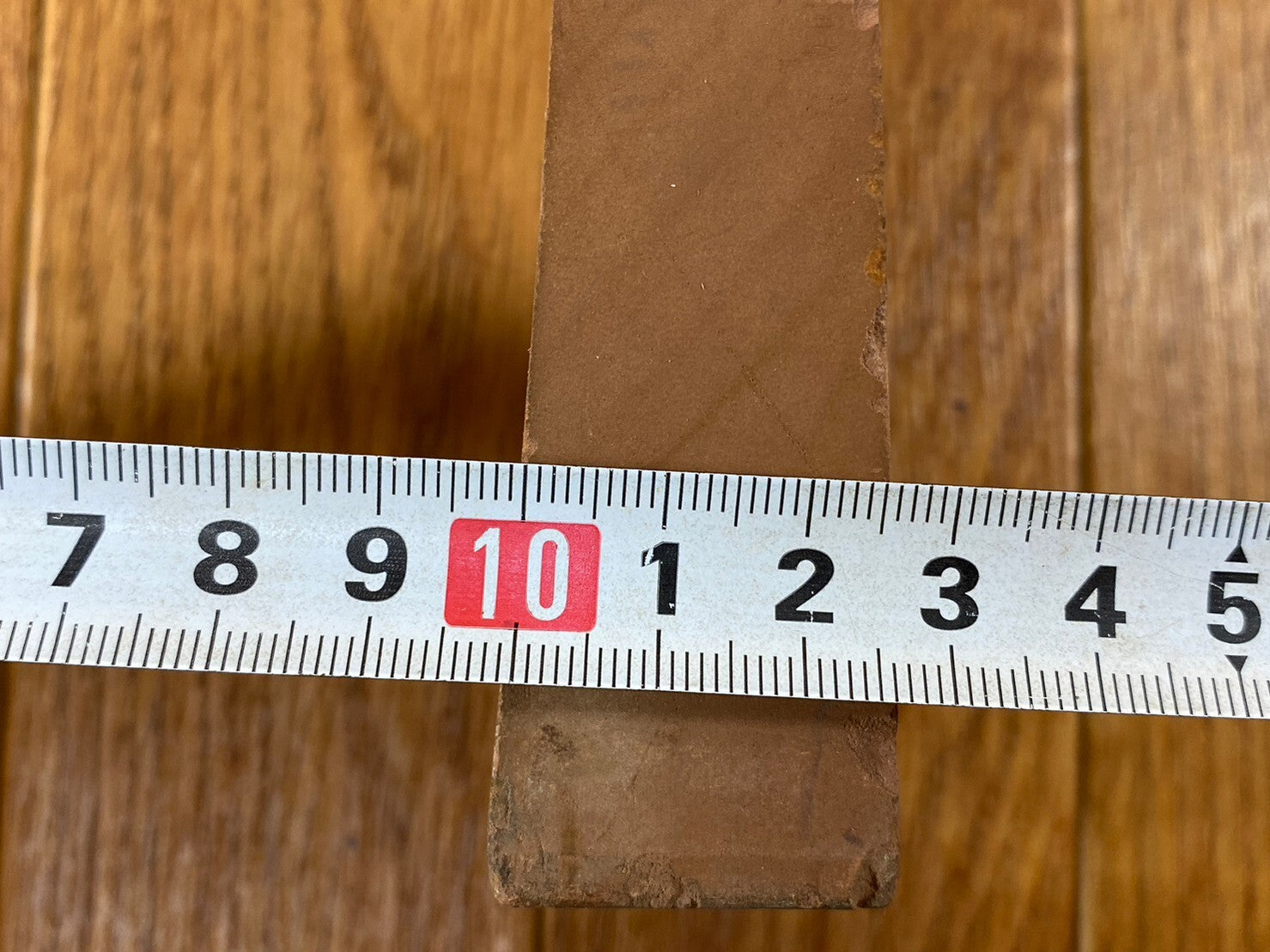 Japanese Whetstone Water Stone sharpening stone JAPAN approx #1000 200mm QA390