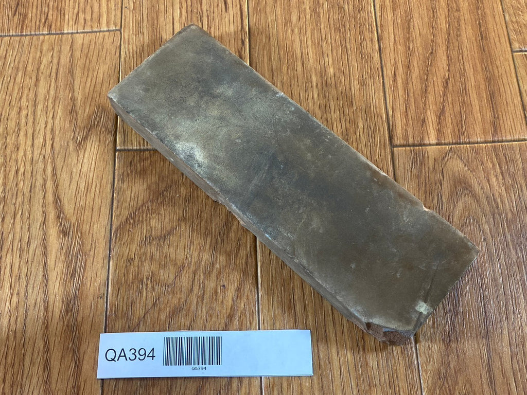 Japanese Whetstone Water Stone sharpening stone JAPAN approx #1000 157mm QA394