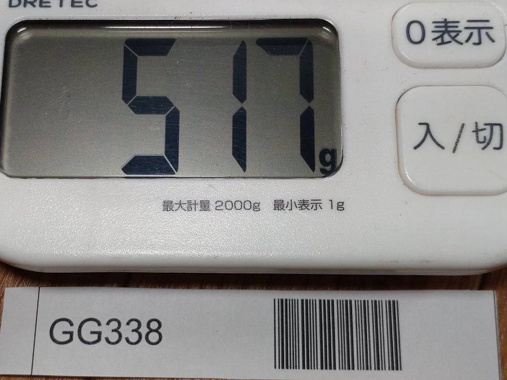 Japanese vintage chisel tataki Nomi Japan Signed Old Vintage 6.14.18.24mm GG338