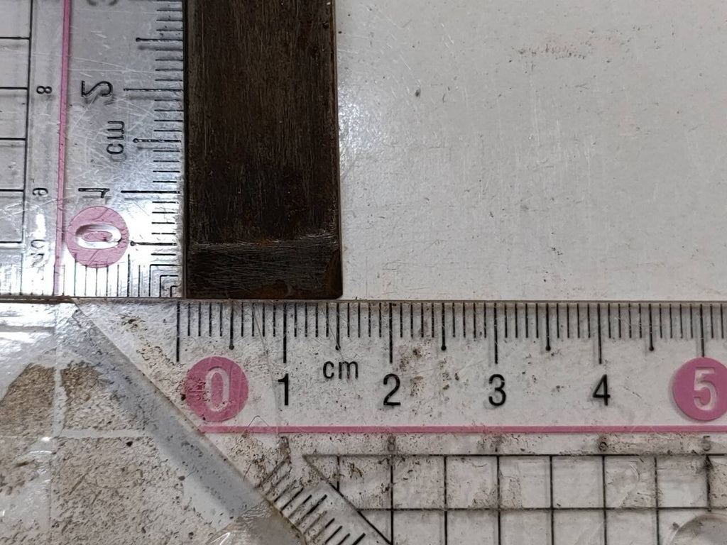 Japanese vintage chisel tataki Nomi Japan Signed Old 9.10.15.15.16.18mm UU327