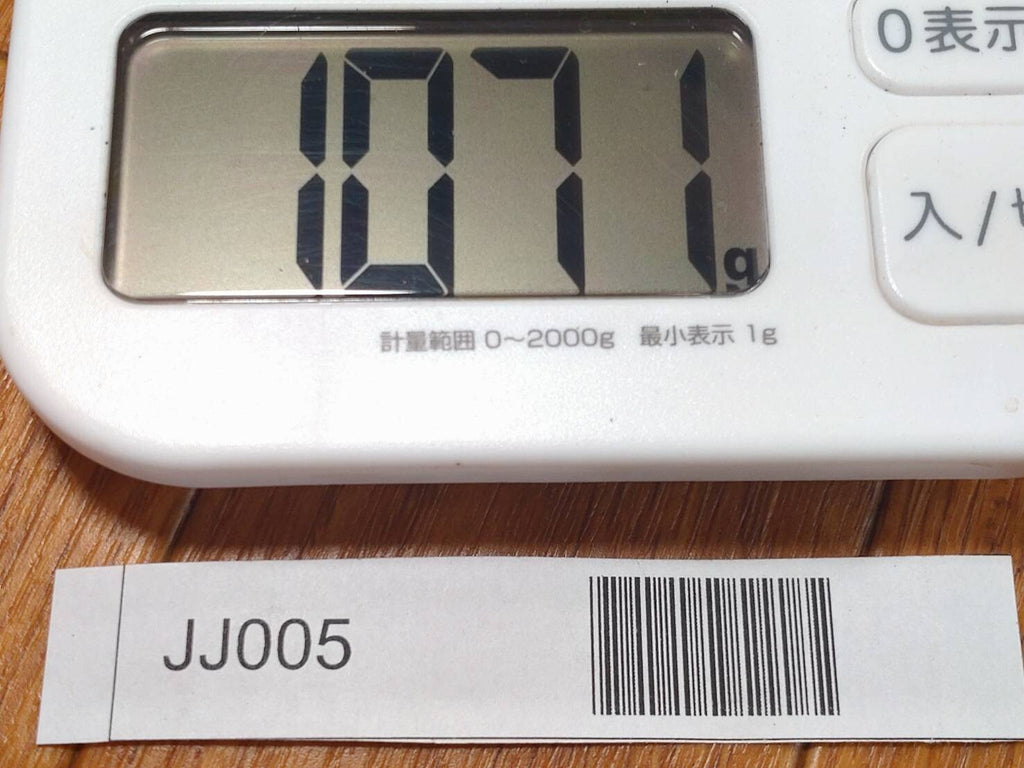 Japanese vintage Plane Carpentry Tool Kanna SET Signed from Japan 55.5mm JJ005